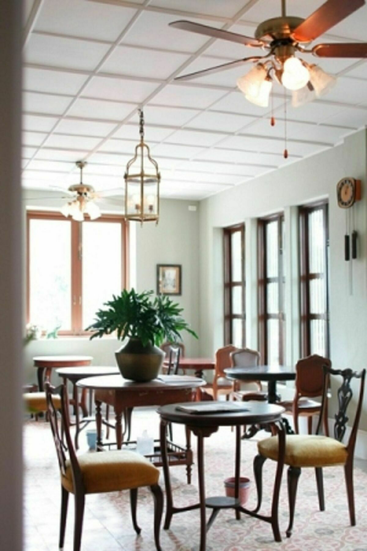 The Asadang Bed And Breakfast Bangkok Zewnętrze zdjęcie