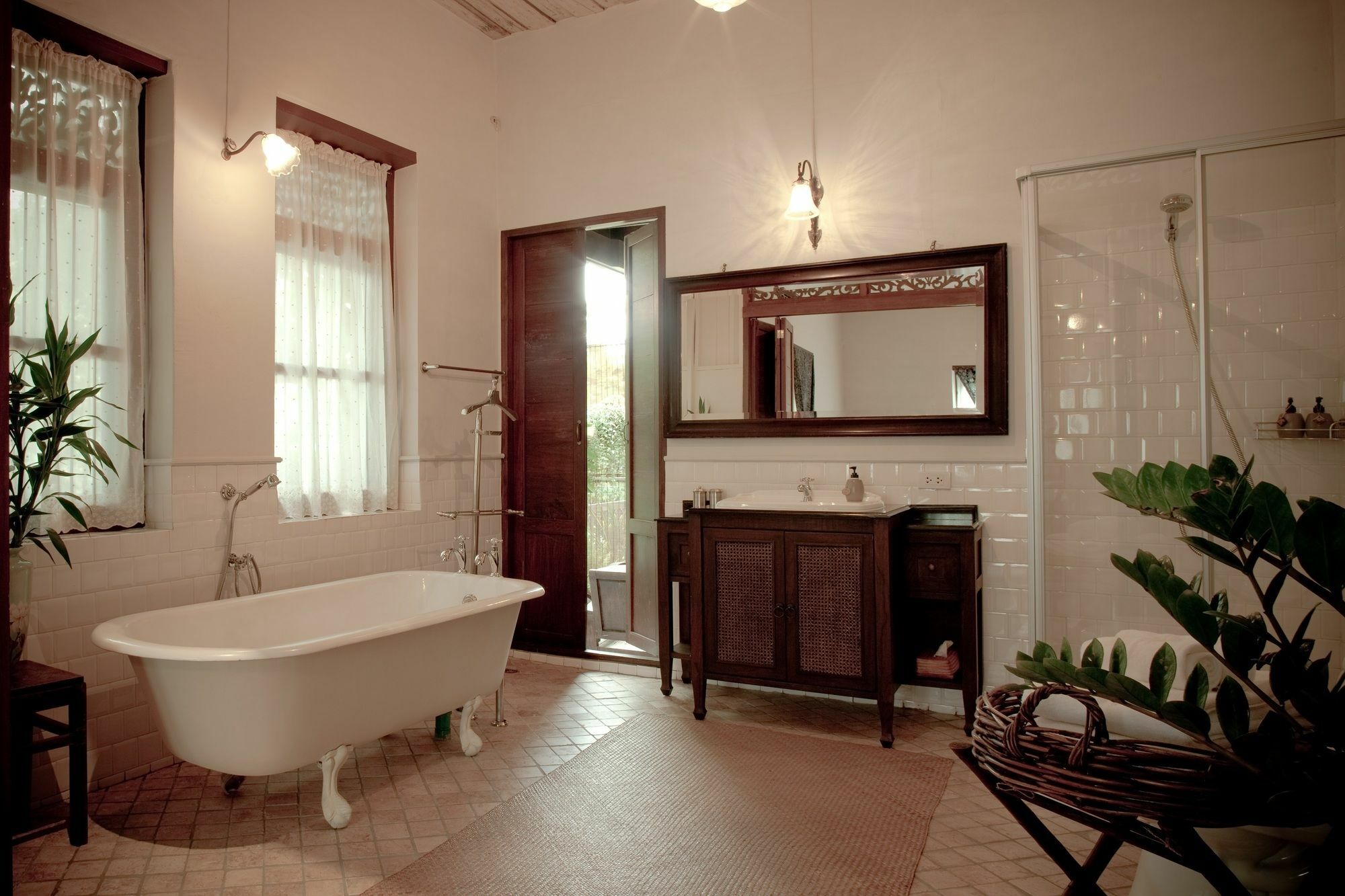The Asadang Bed And Breakfast Bangkok Zewnętrze zdjęcie
