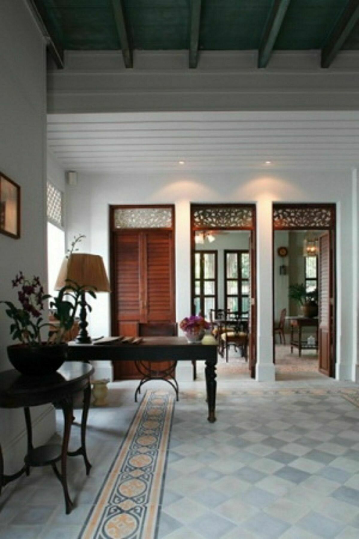 The Asadang Bed And Breakfast Bangkok Zewnętrze zdjęcie
