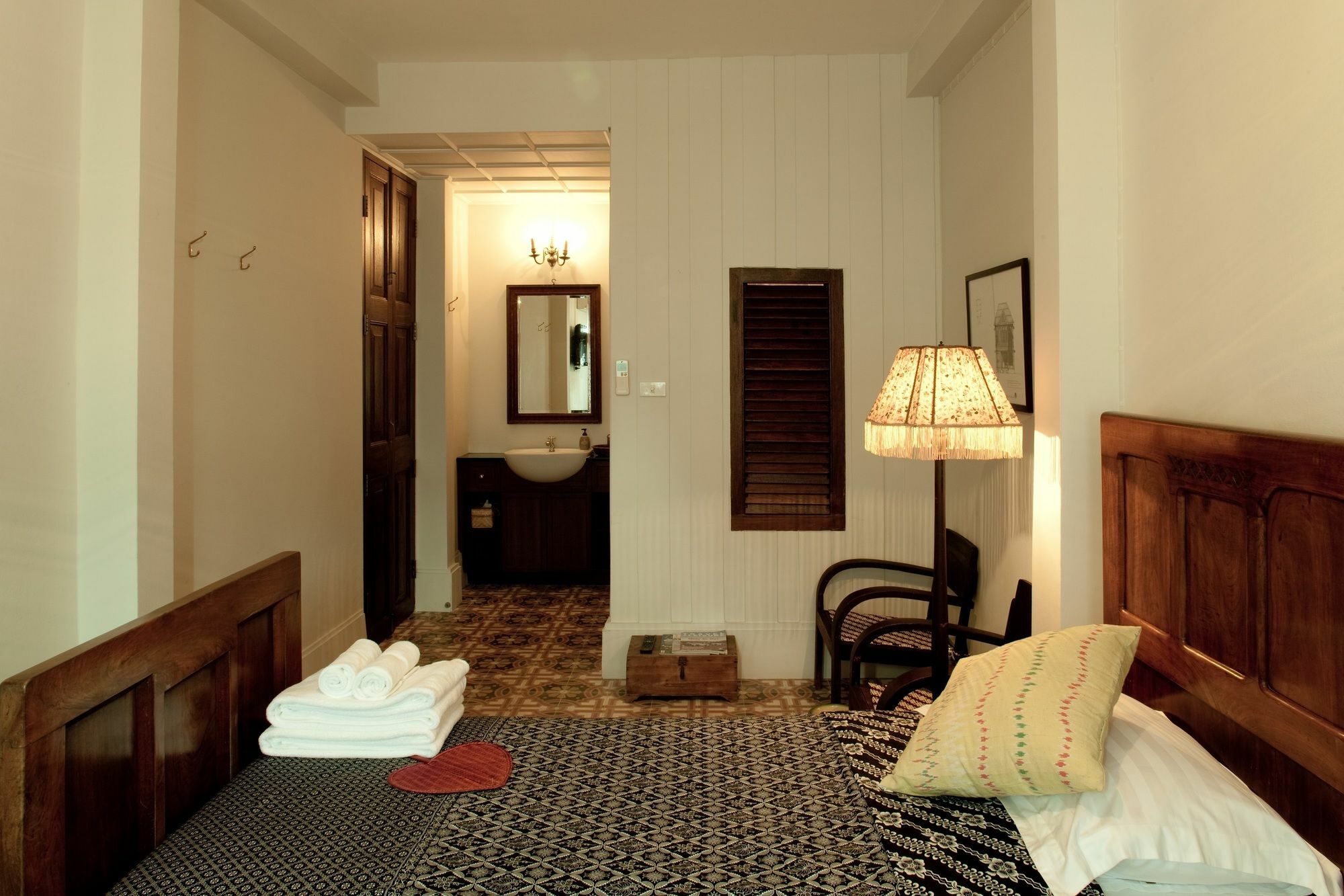 The Asadang Bed And Breakfast Bangkok Zewnętrze zdjęcie