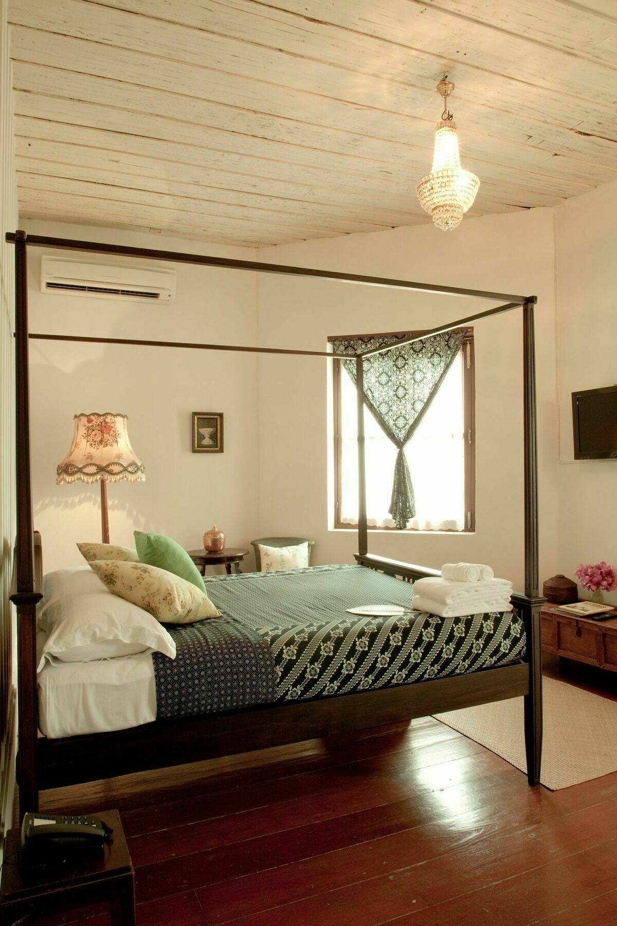 The Asadang Bed And Breakfast Bangkok Zewnętrze zdjęcie